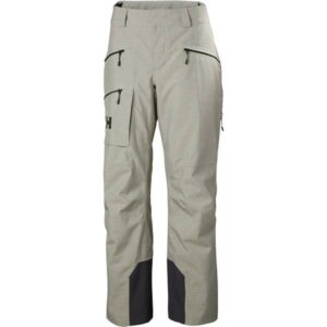 HELLYHANSEN Damen Hose W POWDERQUEEN PANT