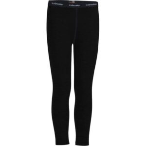 ICEBREAKER Merino Kinder Leggings 200 Oasis Leggings