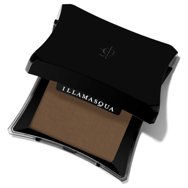 Illamasqua Eye Brow Cake 4.5 กรัม (หลายเฉดสี) - Thunder