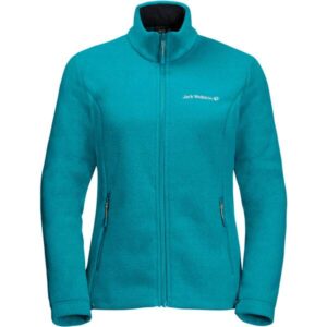 JACK WOLFSKIN Damen Doppeljacke DNA RHAPSODY 3IN1 W