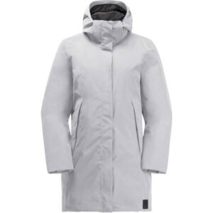 JACK WOLFSKIN Damen Mantel SALIER COAT