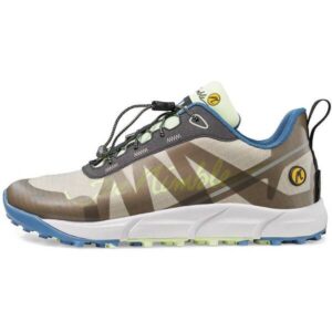 JOE NIMBLE Damen Trailrunningschuhe nimbleToes Trail Addict