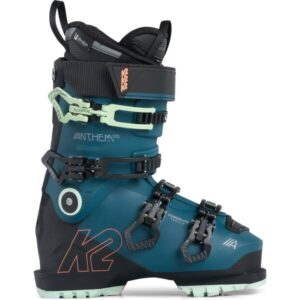 K2 Damen ANTHEM 105 LV GRIPWALK