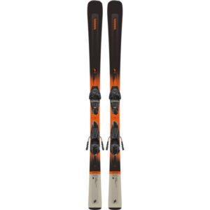 K2 Damen Ski DISRUPTION 76 CTI - M3 11 Compact Quikclik black