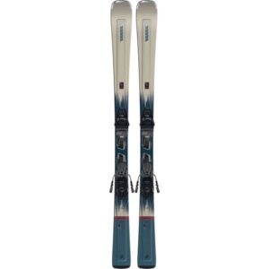 K2 Damen Ski DISRUPTION 76 W LTD - ERP 10 Quikclik black