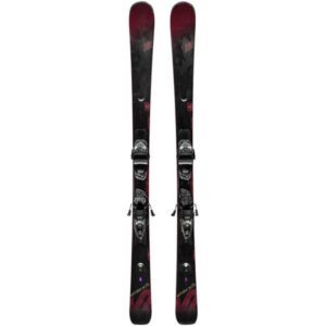 K2 Damen Skier Anthem 76 LTD inkl. Bindung ER3 10 Compact Quikclik