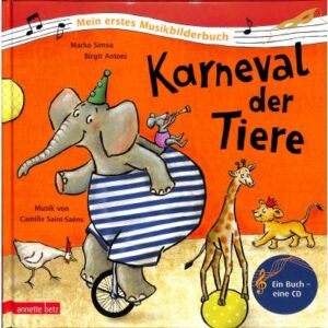 Karneval der Tiere