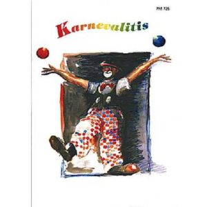 Karnevalitis 2