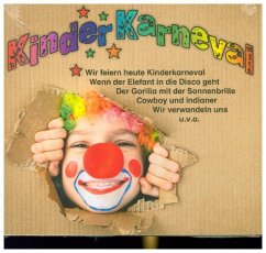 Kinder Karneval