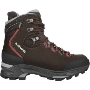 LOWA Damen Trekkingschuhe Mauria GTX WS