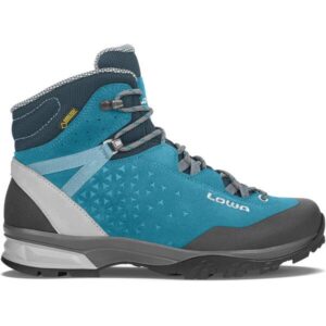 LOWA Damen Trekkingsschuhe Sassa GTX Mid Ws