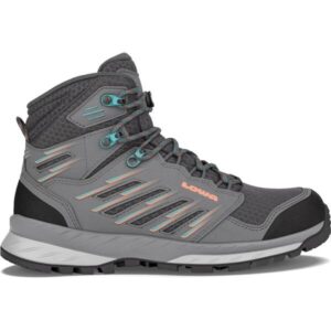 LOWA Damen Trekkingstiefel TREK EVO GTX MID Ws