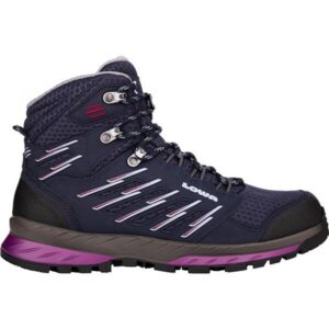 LOWA Damen Trekkingstiefel TREK EVO GTX MID Ws