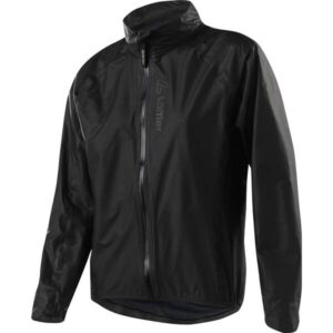 LÖFFLER Damen Bike Jacke Concept Gtx