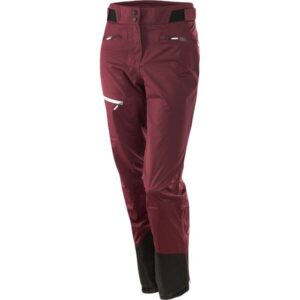 LÖFFLER Damen Hose W TOURING PANTS GTX ACTIVE