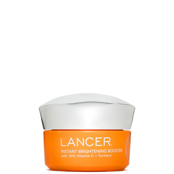 Lancer Instant Brightening Booster 50ml