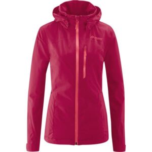 MAIER SPORTS Damen Funktionsjacke Zonda 2Lg pack aw (kurz)