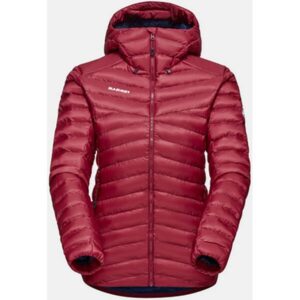 MAMMUT Damen Funktionsjacke Albula IN Hooded Jacket Women