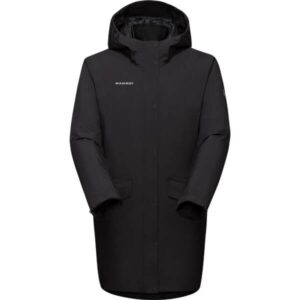 MAMMUT Damen Hoodie Chamuera HS Thermo