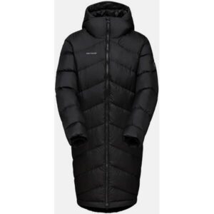 MAMMUT Damen Parka Fedoz IN