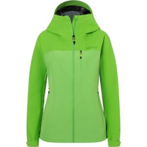 MARMOT Damen Funktionsjacke Wm's ROM GORE-TEX Infinium Hoody