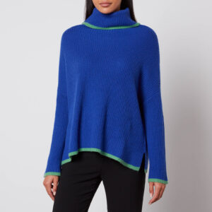 MAX&CO. Scorgere Cashmere Rollneck Jumper - XS