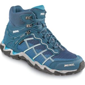 MEINDL Damen Multifunktionsstiefel Houston Lady Mid GTX