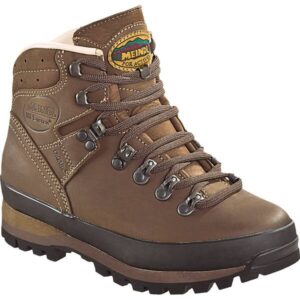 MEINDL Damen Trekkingschuh Borneo Lady 2 MFS