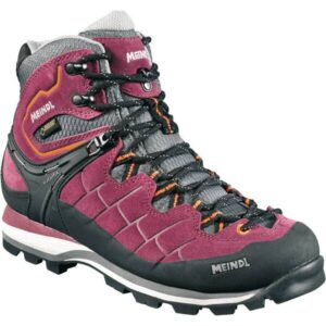 MEINDL Damen Trekkingschuh Litepeak Lady GTX