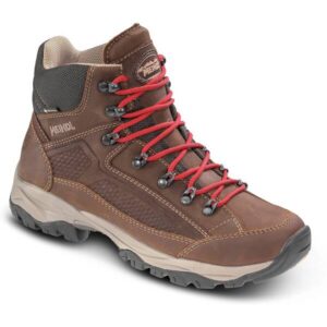 MEINDL Damen Trekkingstiefel Baltimore Lady GTX