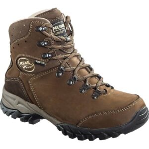 MEINDL Damen Wanderschuh Meran Lady GTX