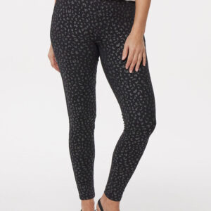 MONACO blue WEEKEND Leggings Shining Panther