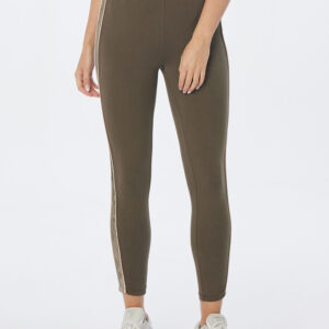 MONACO blue WEEKEND Leggings Spitzendruck