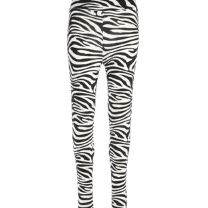 MONACO blue WEEKEND Leggings Zebra