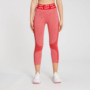 MP Curve 3/4-Leggings - Danger - XS