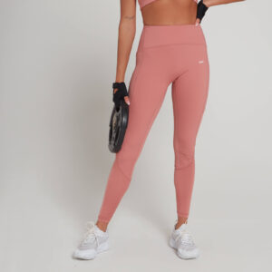 MP Damen Adapt Leggings - Rosa - M