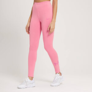 MP Damen Fade-Grafik Leggings - Candy Floss - S