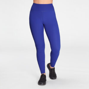 MP Damen Power Ultra Leggings - Kobalt - S