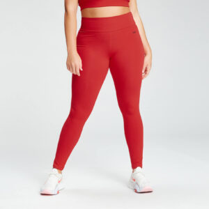 MP Essentials Leggings - Danger - S