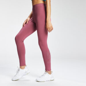 MP Original Jersey-Leggings für Damen - Frosted Berry - XS