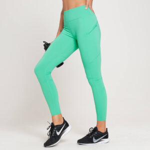 MP Velocity Ultra Leggings mit Taschen für Damen - Eisgrün - XS