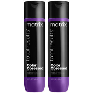 Matrix Total Results Colour Obsessed Conditioner Duo