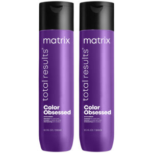 Matrix Total Results Colour Obsessed Shampoo Duo