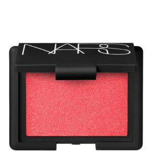 NARS Cosmetics Blush 4.8g (Various Shades) - ORGASM X
