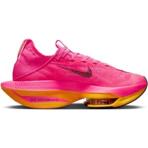 NIKE Damen Laufschuhe WMNS AIR ZOOM ALPHAFLY NEXT% 2