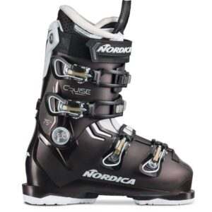 NORDICA Damen Ski-Schuhe THE CRUISE 75 W