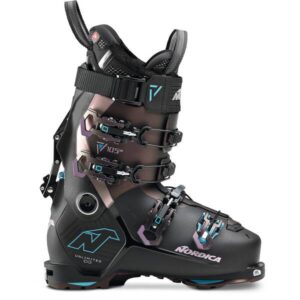 NORDICA Damen Ski-Schuhe UNLIMITED 105 W DYN