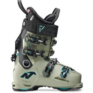 NORDICA Damen Ski-Schuhe UNLIMITED 95 W DYN