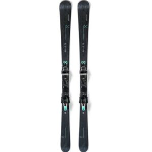 Nordica Damen Ski BELLE DC 78+TP2LT11 FDT