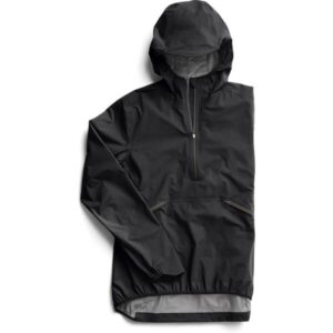 ON Damen Waterproof Anorak W